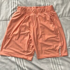 4 way stretch Kenneth and Cole active shorts
